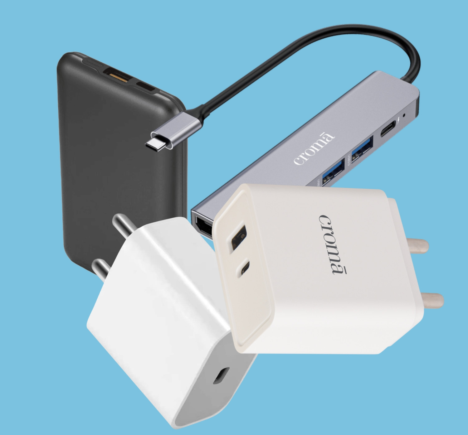 Smartphone Accessories